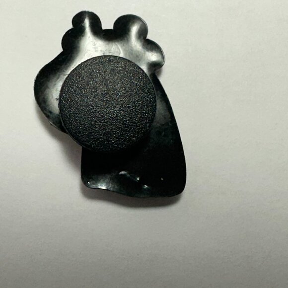 Giraffe Head Croc Charm - Picture 2 of 2